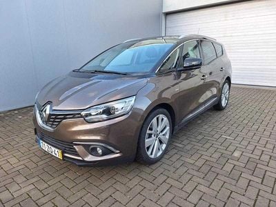 Outra Usado 2019 Renault Grand Scénic IV Monovolume | € 16.000 (Bom preço)