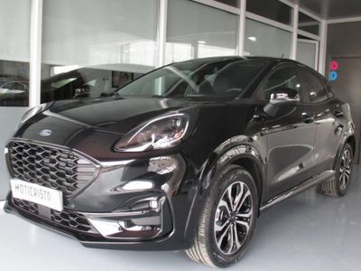 usado Ford Puma 1.0 EcoBoost MHEV ST-Line