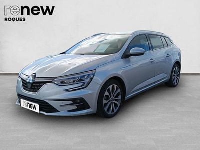 Renault Mégane IV
