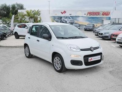 Usado Fiat Panda 70 HP (51 kW) 2022 Branco Citadino