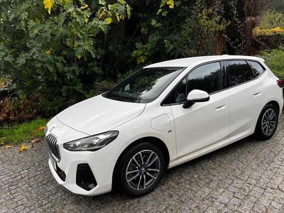 Branco Usado 2024 BMW 225 Carrinha | € 42.000 (Preço justo)