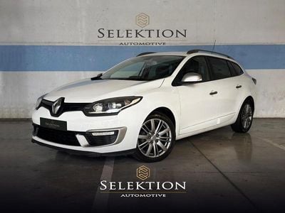 Renault Mégane III