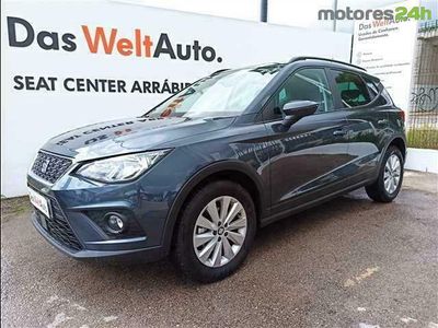 usado Seat Arona 1.0 TSI Style