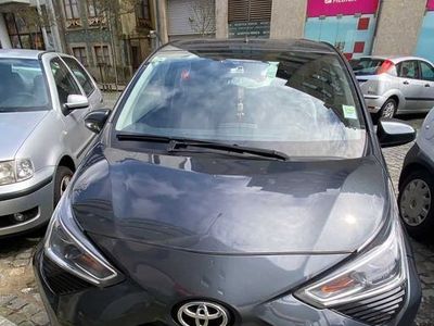 usado Toyota Aygo 2019 | 76.000km | 2019 | Económico | Revisões na