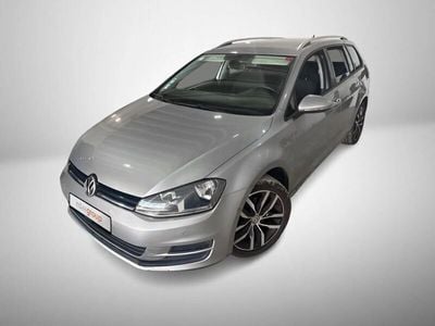 VW Golf VII