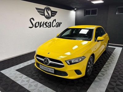 Mercedes A250