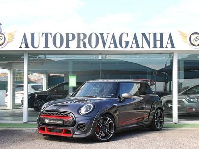 Usado Mini John Cooper Works 306 HP (225 kW) 2020 Cinza Citadino