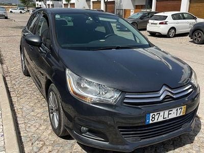 Citroën C4