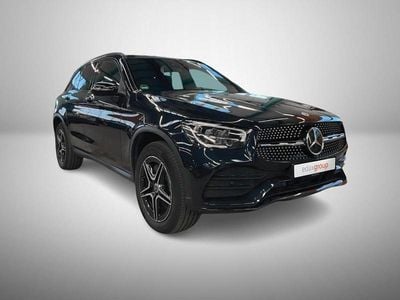 Mercedes GLC300