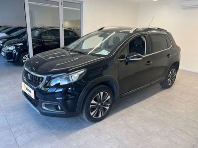 usado Peugeot 2008 1.6 BlueHDi Allure