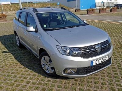 Dacia Logan MCV