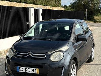 Citroën C1