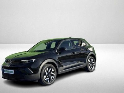 Preto Usado 2025 Opel Mokka SUV | € 21.490 (Bom preço)