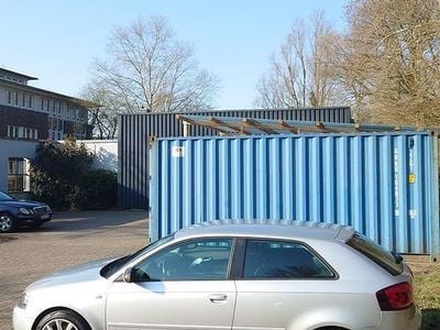 Usado 2003 Audi A3 S-Line | € 8.800 (Caro)