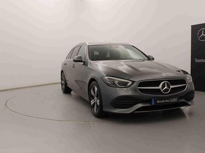 Outra Usado 2024 Mercedes C220 Carrinha | € 44.990 (Bom preço)