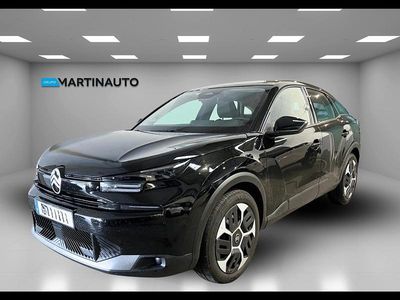 Preto Usado 2025 Citroën C4 SUV | € 24.950 (Preço justo)