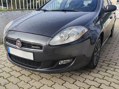 Usado Fiat Bravo 120 HP (88 kW) 2008 Citadino
