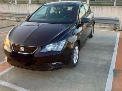 usado Seat Ibiza 1.4 tdi