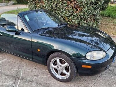 Mazda MX5