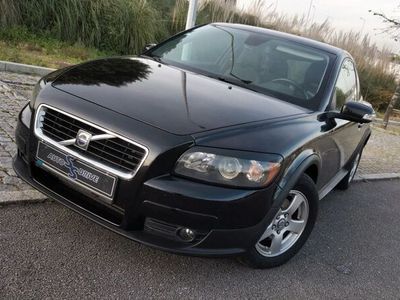 Volvo C30