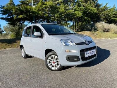 usado Fiat Panda 1.2 Lounge GPL