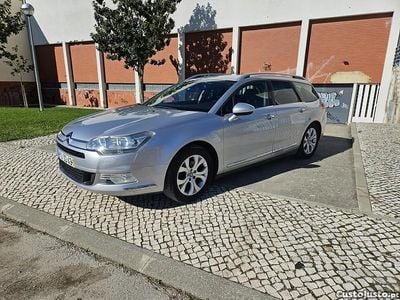 Citroën C5