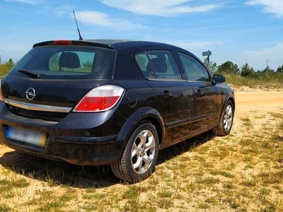 usado Opel Astra 1.7 CDTI - Diesel