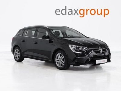 Renault Mégane GrandTour