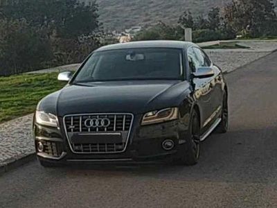 Usado Audi A5 Sportback Comfort 240 HP (176 kW) 2009 Citadino
