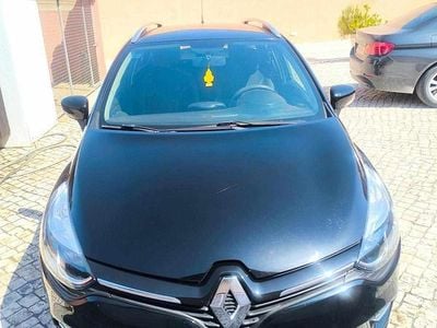 Renault Clio GrandTour