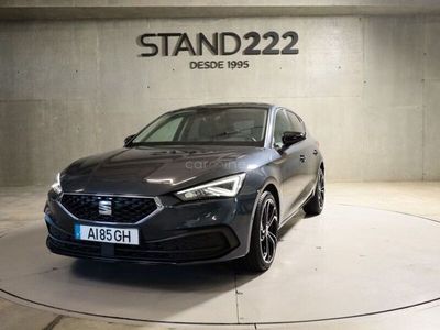 usado Seat Leon 2.0 TDI Style