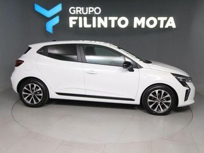 Usado Mitsubishi Colt 101 HP (74 kW) 2025 Branco Citadino