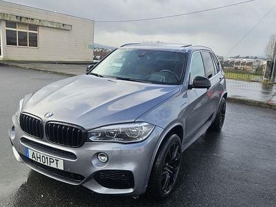 Usado 2018 BMW X5 SUV | € 29.750 (Bom preço)