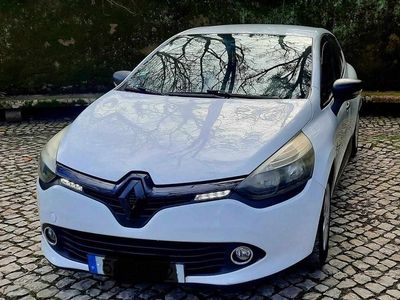Renault Clio IV