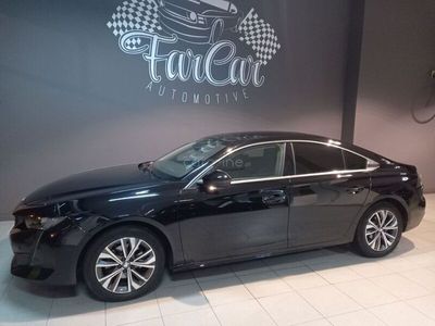 usado Peugeot 508 1.5 BlueHDi Allure EAT8