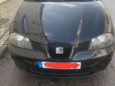 Usado 2006 Seat Ibiza Sedan | € 2.900 (Preço justo)