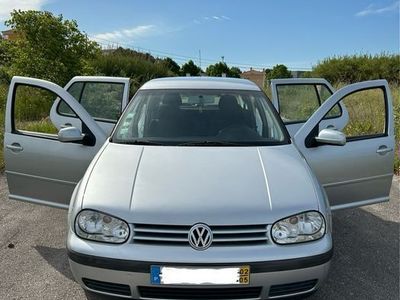 usado VW Golf IV 