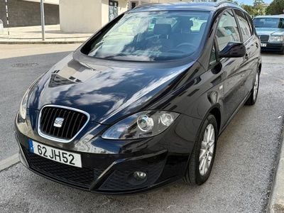 Seat Altea XL
