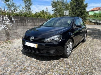 VW Golf VI