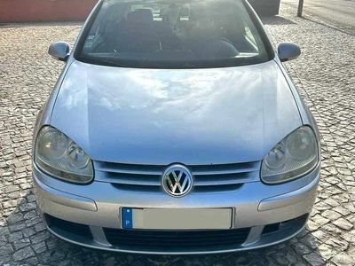 VW Golf IV