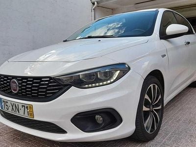 Usado 2019 Fiat Tipo Lounge Sedan | € 9.500 (Bom preço)