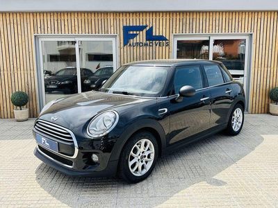 Mini One D