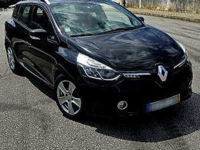 Renault Clio IV