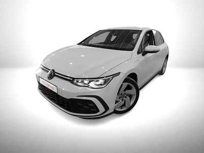 VW Golf VIII