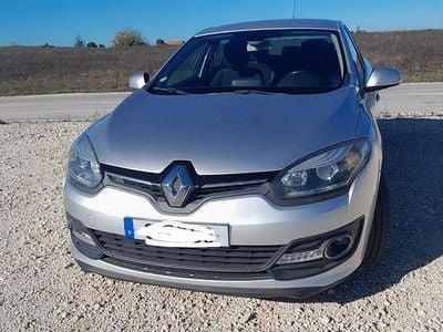 Usado 2014 Renault Mégane III Sedan | € 4.600 (Bom preço)