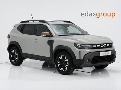 Cinza Usado 2025 Dacia Duster Extreme SUV | € 30.990 (Preço elevado)