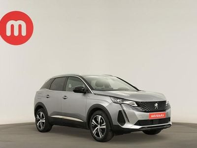 Usado Peugeot 3008 GT 136 HP (100 kW) 2024 SUV