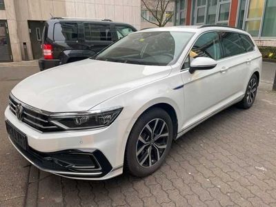 Usado VW Passat GTE 218 HP (160 kW) 2020 Carrinha