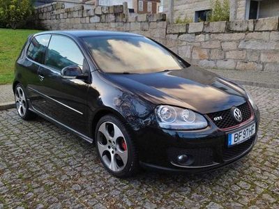 usado VW Golf V GTI