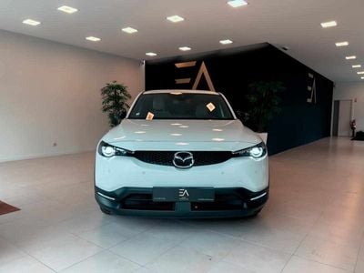 Mazda MX30